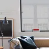 JOIEYOU Fliegengitter Fenster mit Alurahmen Ohne Bohren Produktbild-Vorschau 3