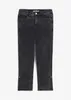 Stooker Milano Jeans elasticizzati da donna - Nero - Anteprima dell’immagine prodotto 10