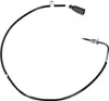 NRF 707363 Abgastemperatursensor für VW Golf VII Schrägheck Produktbild-Vorschau 6