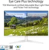 ASUS VY249HF-W - LED-Monitor - Gaming - 61 cm (24") Produktbild-Vorschau 5