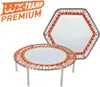 Waterflex Trampoline Premium Hexagonal  One Size Produktbild-Vorschau 4