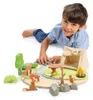 Tender Leaf camping set dřevěná hračka - dobrodružství pro Náhled obrázku produktu 6