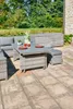 Primaster Sideboard Kissenbox Portofino Produktbild-Vorschau 3