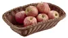 APS 40196 Korb ECONOMIC, 31,5 x 22 x 8,5 cm, Polypropylen, Produktbild-Vorschau 2