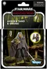 Hasbro - Star Wars Vintage Collection Figurki Ahsoka Tano i Podgląd zdjęcia produktu 3