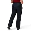 Damen Hardshellhose "Deluge 2.0 OVRTSR" von Berghaus; schwarz; mit elastischem Bund; für Outdoor-Aktivitäten. Anteprima dell’immagine prodotto