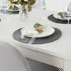 Homestyle4u Essgruppe mit 4 Stühlen 5 tlg Esstisch Set Weiß Produktbild-Vorschau 8