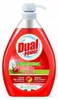 Dual Power Geschirrspülmittel 1l Aloe&Granatapfel Produktbild-Vorschau 11