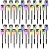 Monzana® Solarlampen für Außen 32er Set Garten LED Produktbild-Vorschau 1