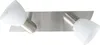 EGLO Deckenlampe Enea, 2 flammige Deckenleuchte, Produktbild-Vorschau 2