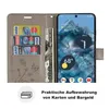 Hülle für Google Pixel 8A Handyhülle Klapphülle Handy Produktbild-Vorschau 7
