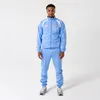 Dres treningowy Manchester City męski 25/26 - rozmiar M - Podgląd zdjęcia produktu 1