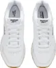 Buty sportowe damskie/męskie Reebok Glide sneakersy skóra Podgląd zdjęcia produktu 14