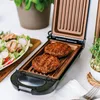 Livington Flip Switch - drehbarer Multifunktionsgrill - Produktbild-Vorschau 5