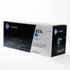 HP 651A - azurová - originálna - LaserJet - tonerová kazeta Náhľad obrázku produktu 27