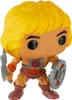 Masters of the Universe - He-Man 43 - Funko Pop! - Vinyl Produktbild-Vorschau 8