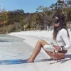 Aqua Marina BlueDrive X Seascooter: scooter subacqueo, SUP, Anteprima dell’immagine prodotto 32