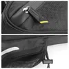 Wozinsky Underframe Bike Bag/Bag 1,5L Black Náhled obrázku produktu 7