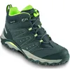 Meindl Tuam Junior GTX Jungen Wanderstiefel in Grau, Größe Produktbild-Vorschau 1