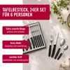 VICTORINOX Besteckset   24-tlg. Anteprima dell’immagine prodotto 6