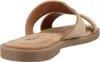 Tamaris Damen Hausschuhe 1-27113-42963 Farbe: Beige Größe: Produktbild-Vorschau 3