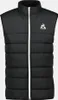 Le Coq Sportif Contemporain Doudoune Sl N Czarny Podgląd zdjęcia produktu 2