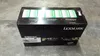 Lexmark Rendement particulièrement élevé - noir Voir les images du produit 5