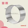 Anello per torte regolabile wenco 16-30 cm Resistente al Anteprima dell’immagine prodotto 3