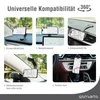 4smarts Qi2, Auto, Zapalovač na doutníky, 12 V, Bezdrátové Náhled obrázku produktu 2