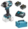 Makita DTW701 - Schlagschrauber - schnurlos Produktbild-Vorschau 28