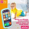Smartfon SmilyPlay 000740 07401 Podgląd zdjęcia produktu 15