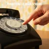 OPIS TECHNOLOGY 60S Retro Phone Telefon Produktbild-Vorschau 4