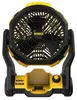 Dewalt DCE512N-XJ Ventilator (DCE512N-XJ) Anteprima dell’immagine prodotto 2