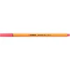 Fineliner - STABILO point 88 - Einzelstift - Neonfarbe, Produktbild-Vorschau 5