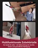 VACTIDY C9 Aspirateur Sans Fil 100 AirWatt, Aspirateur Voir les images du produit 11