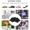 INF Adesivi per tacchi per scarpe sportive 6 paia 5 mm Anteprima dell’immagine prodotto 4