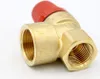 Caleffi 5320 Membran-Sicherheitsventil 1/2*3/4 - 3bar Voir les images du produit 11