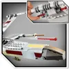 LEGO 75301 Myśliwiec X-Wing Luke'a Skywalkera z księżniczką Podgląd zdjęcia produktu 22