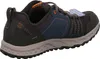 Skechers Escape Plan - Navy / Orange Leder/Synthetik Größe: Produktbild-Vorschau 71
