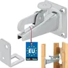 KOTARBAU® Türstopper Wandmontage Torfeststeller Produktbild-Vorschau 1