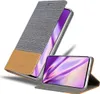 Cadorabo Hülle für Samsung Galaxy A72 4G / 5G Schutzhülle Produktbild-Vorschau 1