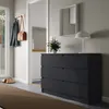 Kommode 80 | 100 | 120 | 140 cm breit mit Schubladen Produktbild-Vorschau 2