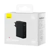 Baseus GaN5 Pro Universale Nero AC Ricarica rapida per Anteprima dell’immagine prodotto 5
