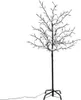 200 LED kvetinový stromček - výška cca 150 cm - odnímateľné Náhľad obrázku produktu 7