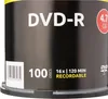 Intenso DVD-R 4,7 GB 16x Velocità - 100 pezzi Scatola per Anteprima dell’immagine prodotto 4