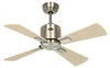 Energeticky úsporný stropní ventilátor s dálkovým ovládáním Náhled obrázku produktu 5