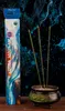 Holy Smokes - Bastoncini d'incenso Tibet Lotus | Blue Line Anteprima dell’immagine prodotto 4