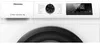 Hisense WF1Q8041BW Lave-linge à chargement frontal 8 kg Voir les images du produit 11