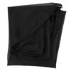 A black mesh cover for a rain barrel. Produktbild-Vorschau