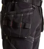 Blakläder Bundhose X1500 Handwerk, schwarz, Produktbild-Vorschau 8